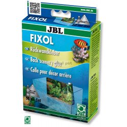 JBL FIXOL 50ml(kép ragasztó) Egyéb Akvarisztika JBL