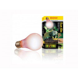 EXO-TERRA izzó 2110 Sun Glo 60 W citrom Világítás Terrarisztika Exo-Terra