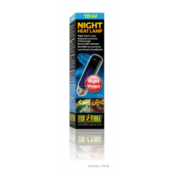 EXO-TERRA izzó 2120 Night Glo moonlight 15 W kék Világítás Terrarisztika Exo-Terra