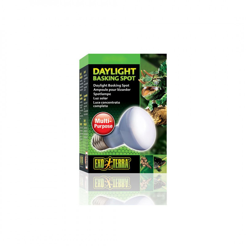 EXO-TERRA izzó 2134 Sun Glo Neodynum 150 W zöld (spot)