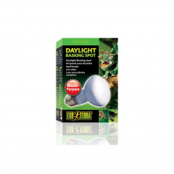 EXO-TERRA izzó 2134 Sun Glo Neodynum 150 W zöld (spot) Világítás Terrarisztika Exo-Terra