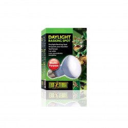 EXO-TERRA izzó 2134 Sun Glo Neodynum 150 W zöld (spot) Világítás Terrarisztika Exo-Terra