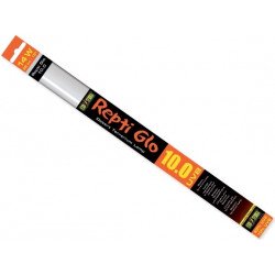 EXO-TERRA fénycső Repti Glo 10.0 25 W sivatagi (PT2172) 75 cm Világítás Terrarisztika Exo-Terra