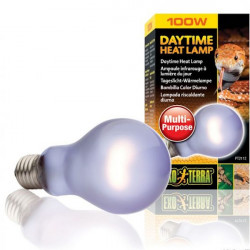 EXO-TERRA izzó 2112 Sun Glo 100 W citrom Világítás Terrarisztika Exo-Terra