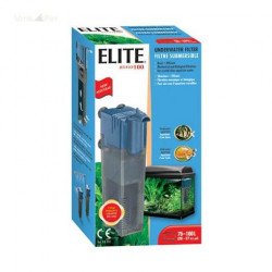 HAGEN ELITE belső szűrő esőztetővel JET-F 100 400 l/h 75-100l Felszerelés Akvarisztika Hagen