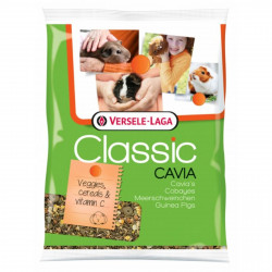 VL Prestige Classic 500 g tengerimalac eledel 461612 Eledel Rágcsáló Versele-Laga