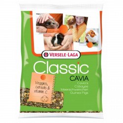 VL Prestige Classic 500 g tengerimalac eledel 461612 Eledel Rágcsáló Versele-Laga
