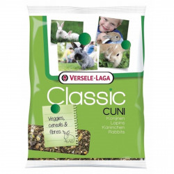 VL Prestige Classic 500 g nyúl eledel 461610 Eledel Rágcsáló Versele-Laga
