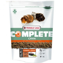 VL Complete Cavia 500 g 461251 Eledel Rágcsáló Versele-Laga