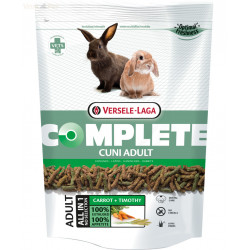 VL Complete Cuni 500 g 461250 Eledel Rágcsáló Versele-Laga