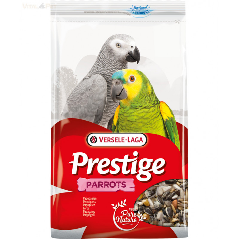 VL PRESTIGE eledel 1 kg óriás papagáj (421795)