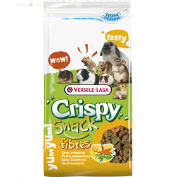VL Crispy Snac fibres eledel 650 g 461735 Eledel Rágcsáló Versele-Laga