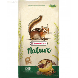 VL Nature Chip mókus eledel 700 g 461425 Eledel Rágcsáló Versele-Laga