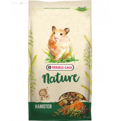 VL Nature hörcsög eledel 700 g 461418 Eledel Rágcsáló Versele-Laga