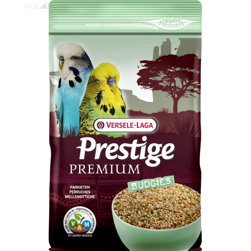 VL PRESTIGE Prémium eledel 800 g hullámos (421699)