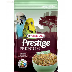 VL PRESTIGE Prémium eledel 800 g hullámos (421699) Főeleség Madár Versele-Laga