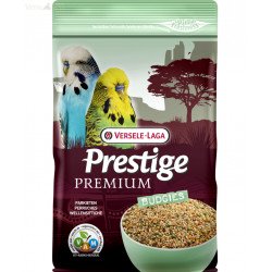 VL PRESTIGE Prémium eledel 800 g hullámos (421699) Főeleség Madár Versele-Laga