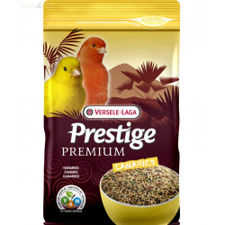 VL PRESTIGE Prémium eledel 800 g kanári (421171) Főeleség Madár Versele-Laga