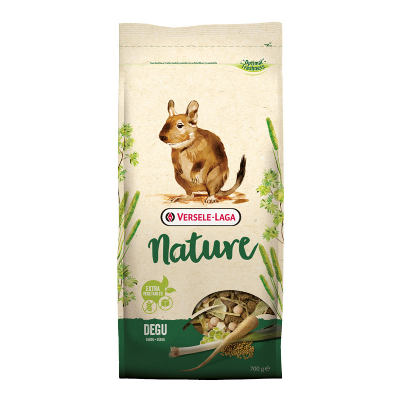 VL Nature degu eleledel 700 g 461416