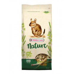 VL Nature degu eleledel 700 g 461416 Eledel Rágcsáló Versele-Laga