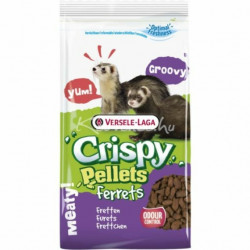 VL Crispy Pellets görény 700 g 461510 Eledel Rágcsáló Versele-Laga