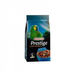 VL Prestige Prémium  Amazone Parrot Mix 1 kg 422208 Főeleség Madár Versele-Laga