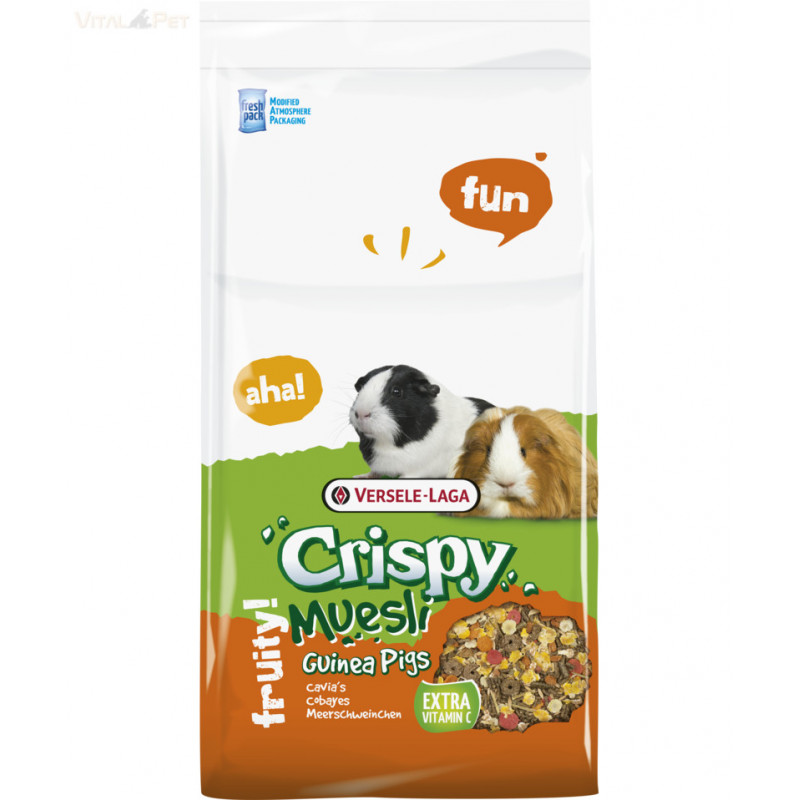 VL Crispy eledel 2,75 kg tengerimalac 461712