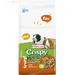 VL Crispy eledel 2,75 kg tengerimalac 461712 Eledel Rágcsáló Versele-Laga