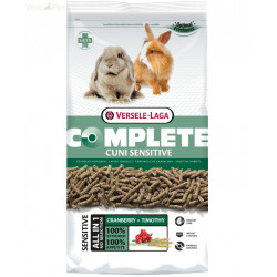 VL Complete Cuni sensitive 1,75 kg 461311 Eledel Rágcsáló Versele-Laga