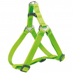 TRIXIE 204617 premium hám belépős L 2,5/65-80 cm alma Kutya kutya-macska TRIXIE