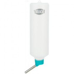 TRIXIE 6054 rágcsáló önitató 450 ml műanyag csincsilla,nyúl Etető, itató Rágcsáló TRIXIE