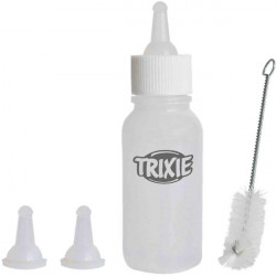 TRIXIE 4193 cumisüveg szett 57 ml Etető, itató kutya-macska TRIXIE