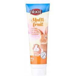 TRIXIE 60182 Malt pasta multi fruit 100 g rágcsálóknak Eledel Rágcsáló TRIXIE