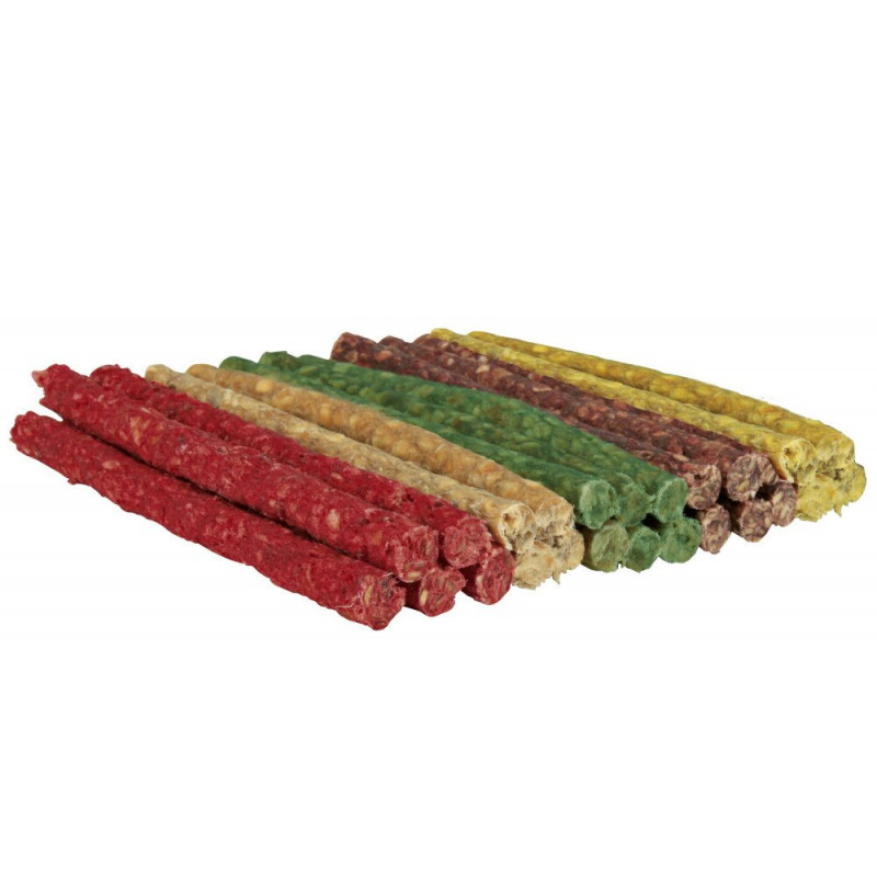TRIXIE 2610 ropi színes vegyes 100 db