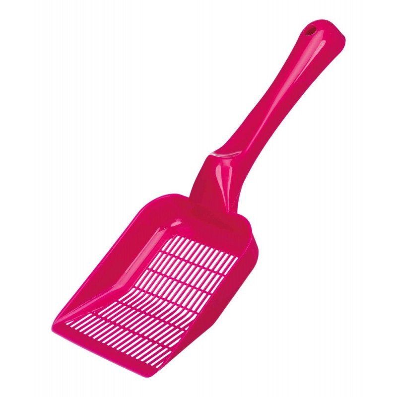 TRIXIE 4050 alomlapát M classic alomhoz sűrű rácsos