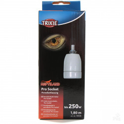 TRIXIE 76105 foglalat 250 w Világítás Terrarisztika TRIXIE