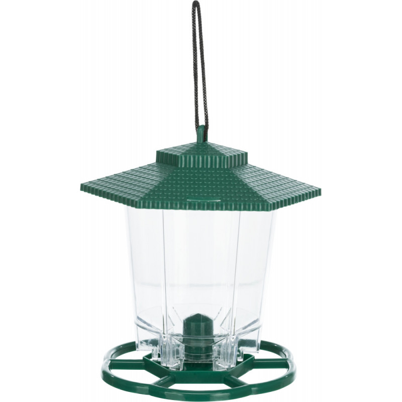 TRIXIE 5456 etető kerti madaraknak lámpás 1400 ml