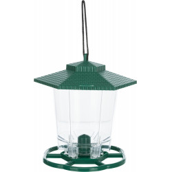 TRIXIE 5456 etető kerti madaraknak lámpás 1400 ml Etető, itató Madár TRIXIE