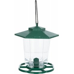 TRIXIE 5456 etető kerti madaraknak lámpás 1400 ml Etető, itató Madár TRIXIE