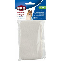 TRIXIE 23497 bugyi betét közepes 10 db-os M -hez Egyéb kutya-macska TRIXIE