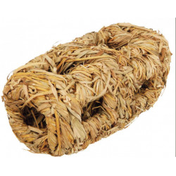 TRIXIE 6109 fészek háncs hörcsög hosszú (Grasnest 19 cm) Odú, fészek, ház Rágcsáló TRIXIE