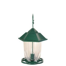 TRIXIE 5457 etető kerti madaraknak lámpás 300 ML/17 CM Etető, itató Madár TRIXIE
