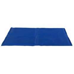 TRIXIE 28685 Hűtő matrac 40x50 cm kék szín Kutya kutya-macska TRIXIE