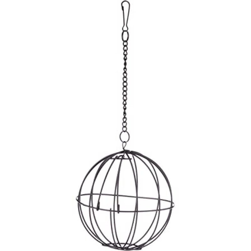 TRIXIE 6105 eleséglabda rágcsálóknak nagy (szénának) 12 cm
