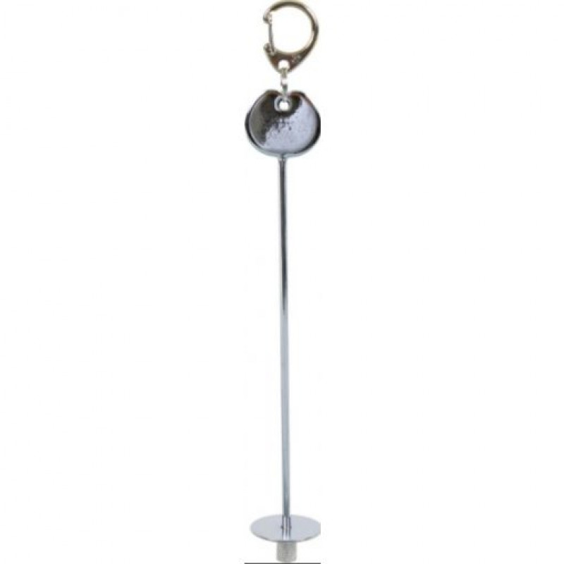 TRIXIE 6102 gyümülcs tartó pálca fém 20 cm