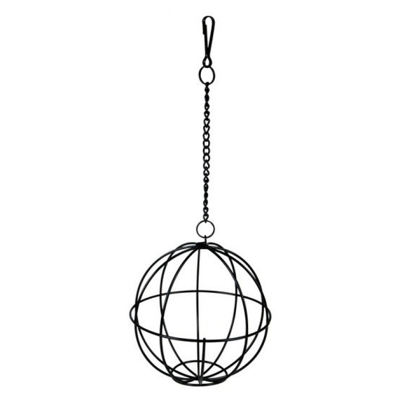 TRIXIE 6104 eleséglabda rágcsálóknak kicsi (szénának) 8 cm