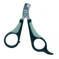 TRIXIE 2373 körömolló kicsi 13 cm Olló, karomvágó kutya-macska TRIXIE
