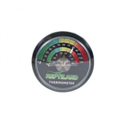 TRIXIE 76111 thermo hőmérő 5 cm Hő-, és páramérők Terrarisztika TRIXIE