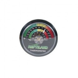 TRIXIE 76111 thermo hőmérő 5 cm Hő-, és páramérők Terrarisztika TRIXIE
