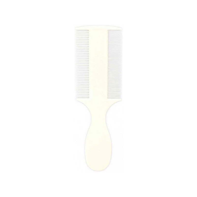 TRIXIE 2400 fésű bolha műanyag nyeles 14 cm